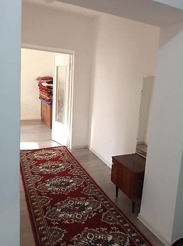 2 bedroom: 2 комнаты — 1