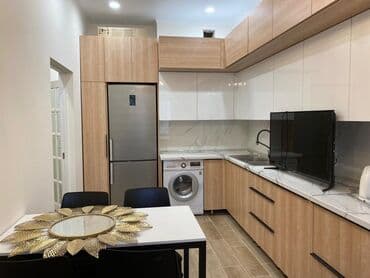 долгосрочные квартиры гоин: Студия, С мебелью полностью — 3