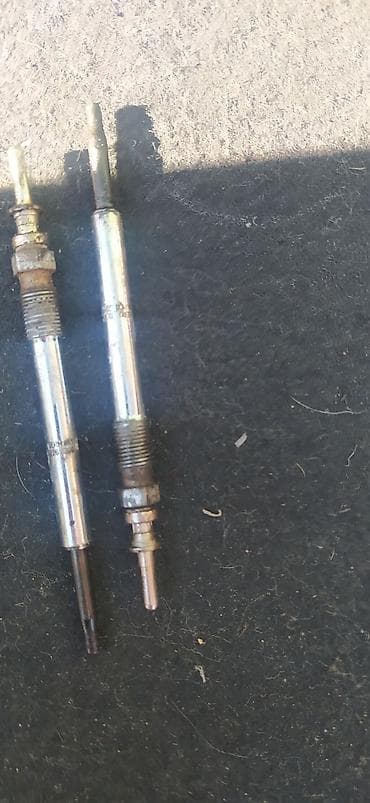 opel: Opel astra vectra zafira omega свечи накаливания форсунки кулачки — 2