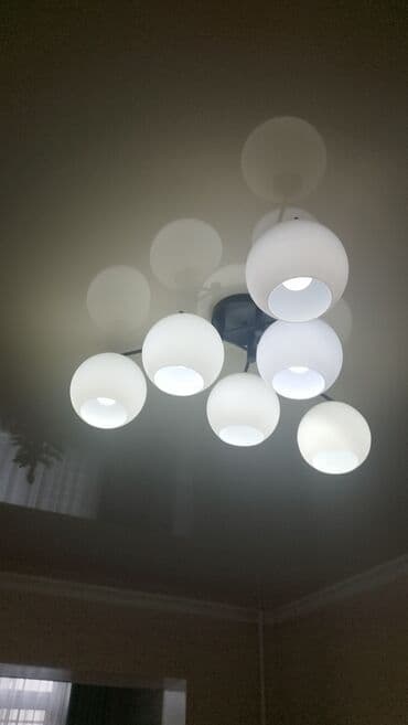 Большой 1500, маленькие по 500