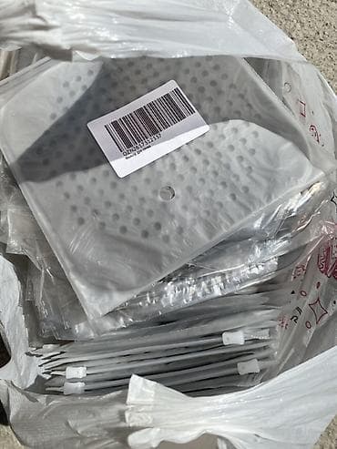 ракы: Суу агызуучу лотоктор үчүн тор, Жаңы — 3