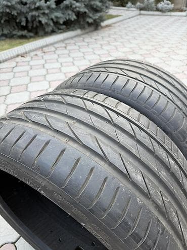 maxxis: Шины 275 / 35 / R 19, Лето, Новый, Пара, Легковые, Maxxis — 1