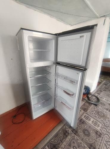 Ашкана техникасы: Муздаткыч Artel, Эки камералуу — 4