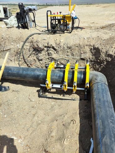 Строительство под ключ: Ремонт сантехники Больше 6 лет опыта — 2