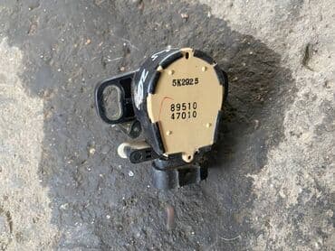 купить аккумулятор для велосипеда: Toyota Prius 20 Датчик, Тойота Приус 20 лягушка Датчик положения — 1