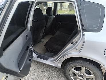 smart fortwo: Honda Civic: 2001 г., 1.4 л, Механика, Бензин, Хэтчбэк — 3