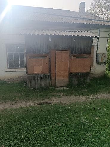 обновление ванны: Помещение под санузел/ванную комнату с частичной подготовкой под — 4
