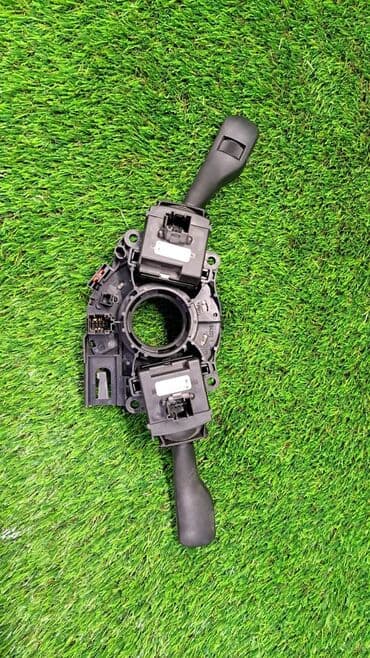 e39: Механизм подрулевой для srs (ленточный) Bmw E39 M57D30 (б/у) ​ Марка — 6