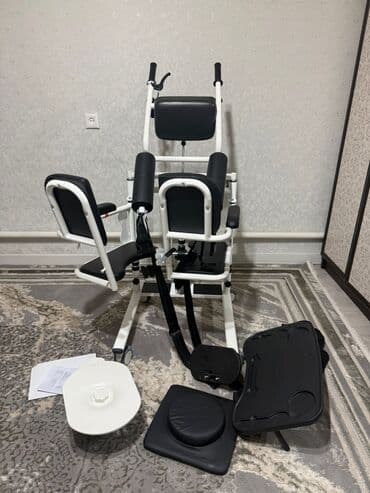 кухонный шкаф карабалта: Инвалидная коляска новая — 7