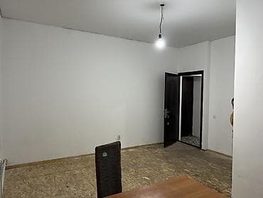 open space: Студия/комната с отдельным санузлом и базовой кухонной зоной — 3