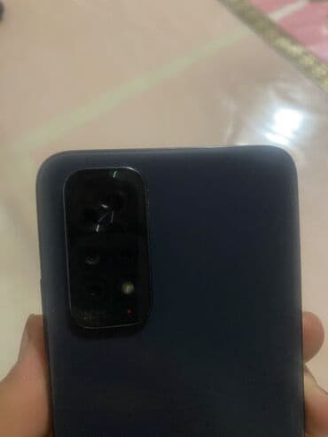 poco f2 pro цена бишкек: Redmi, Redmi Note 11, Колдонулган, 128 ГБ, түсү - Көгүлтүр, 2 SIM — 2