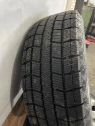 железные диски р13: Колеса в сборе R 16, Зима, Б/у, Комплект, Легковые, Железные, отверстий - 5 — 2