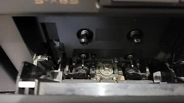электронный китеп кыргызча: Panasonic RX - DT680 в хорошем состоянии, пульта нету, антенны нету — 6