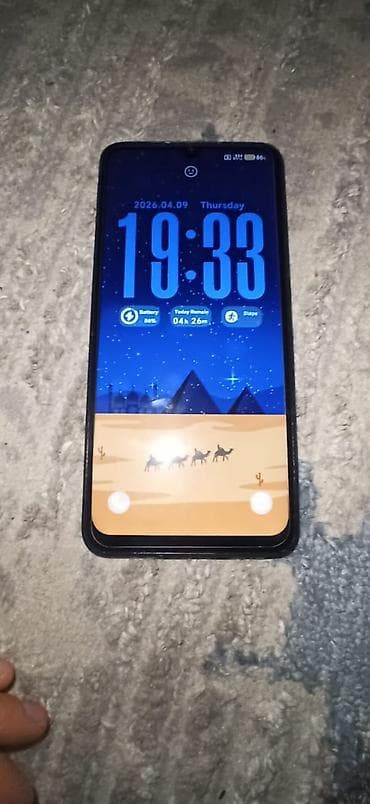 планшет бишкек самсунг: Poco C65, Колдонулган, 8 ГБ, түсү - Кара, 2 SIM — 3