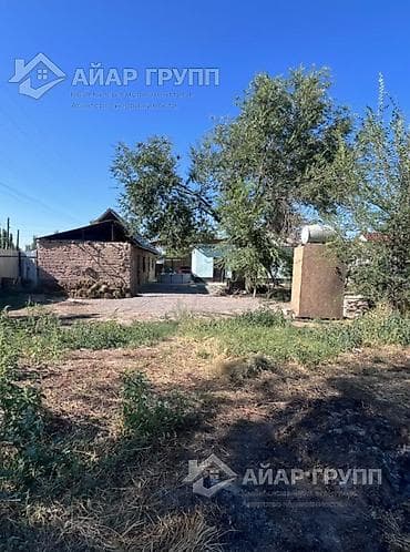 Үйлөрдү сатуу: С. Полтавка, ул. Партизанская 💰 6 832 800 сом 💵 78 000 $ 🔷 Дом — 3 — 5