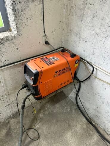 оборудование для мороженого: Винтовой компрессор BERG OB-5.5 - Тип: компрессор BERG (серия OB) — 3