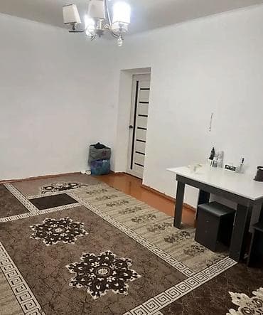 Кыймылсыз мүлк: 1 бөлмө, Чогуу жашоосу жок, Жарым -жартылай эмереги бар — 2