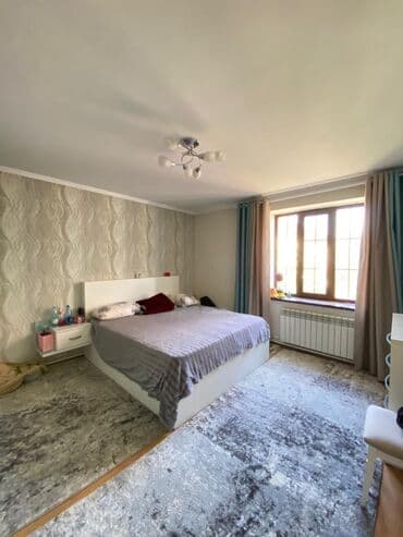продаю дом нижней ала арча: Дом, 271 м², 6 комнат, Риэлтор — 11