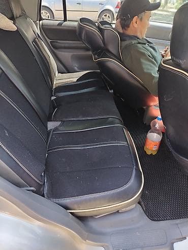 Унаа сатуу: Honda CR-V: 1996 г., 2 л, Автомат, Бензин, Кроссовер — 6