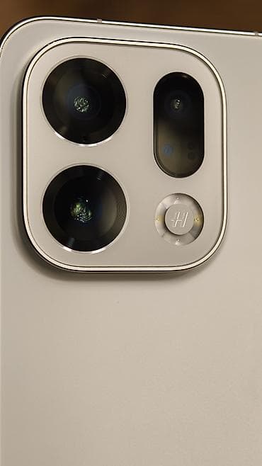 10 pro max: Oppo Find X9, Б/у, 256 ГБ, цвет - Белый, 2 SIM — 2