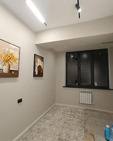 кв 106: 2 комнаты, 58 м², Элитка, 10 этаж, Евроремонт — 8