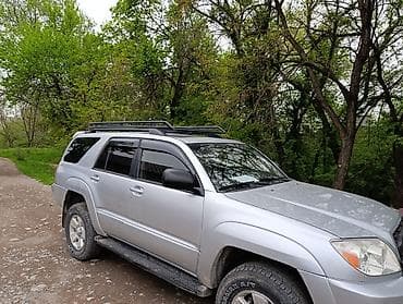 авто сумка: Корзина На рейлинги Сталь — 4