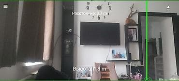 Проект и визуализация кухонного гарнитура под заказ - Планировка