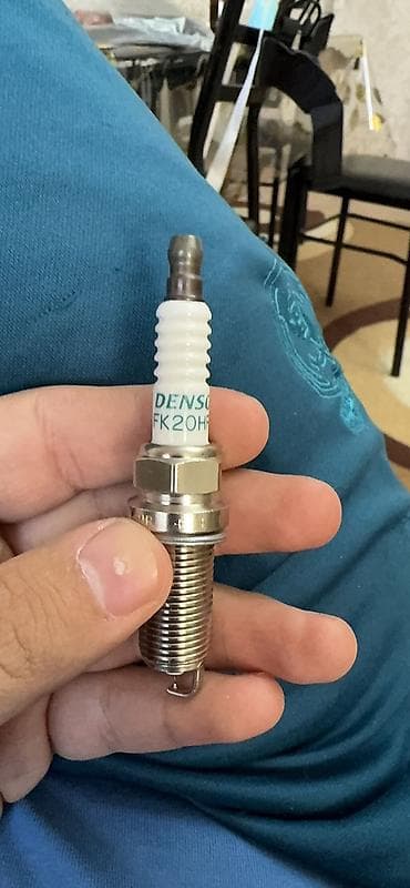 mini jack: Свечи, Новый, Оригинал, Япония — 5
