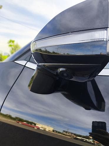 lf sonata: Kia Sportage: 2022 г., 1.6 л, Автомат, Гибрид, Кроссовер — 8
