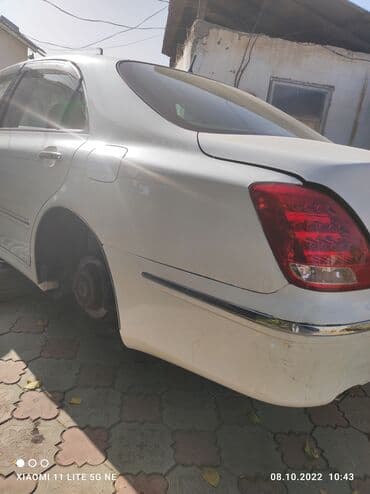 маж: Без выезда — 6