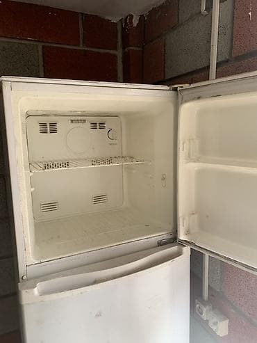 купить кулер: Холодильник Samsung, Двухкамерный, 155 * — 3