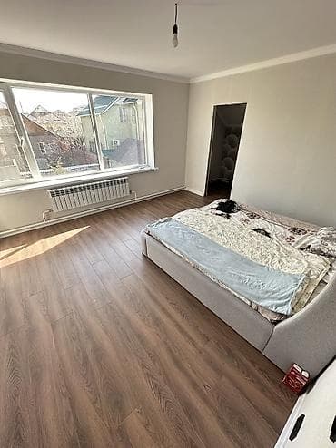 230: 🔥Продается Мансардный дом🔥 🏡Район: Ак Ордо 1 ✅Участок:5 соток — 5