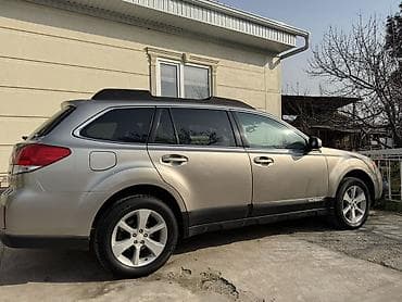 субару аутбек бампер: Subaru Outback: 2014 г., 2.5 л, Вариатор, Бензин, Универсал — 8