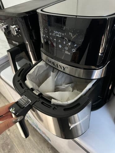 духовка бош: Питайтесь вкусно и полезно вместе с аэрогрилем 😍 Аэрогриль позволяет — 6