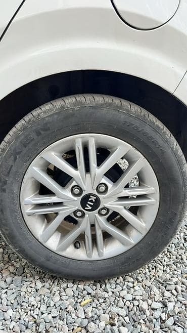 185 70 14 покрышки: Меняю диски KIA Морнинг 175/65 R14 на большие Летняя резина добрая и — 1