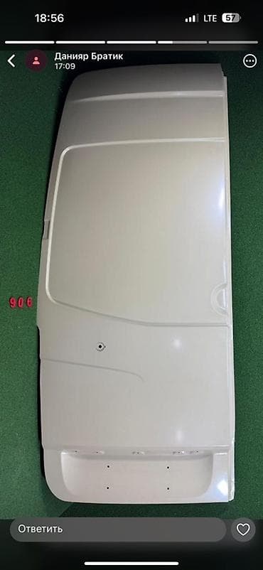 Дверь Комплект Mercedes-Benz, Новый — 6