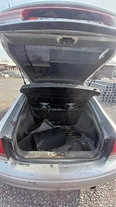 куплю машину авто: Mazda Cronos: 1993 г., 1.8 л, Механика, Бензин — 5