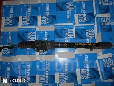 легенд: Рулевая рейка Honda 1992 г., Б/у, Оригинал, Япония — 1