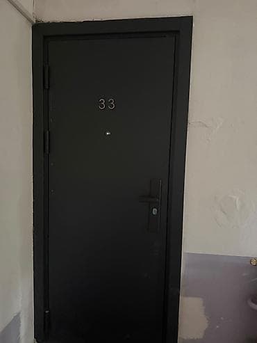 срочный: 3 комнаты, 70 м², Золотой квадрат 105 серия, 2 этаж — 4