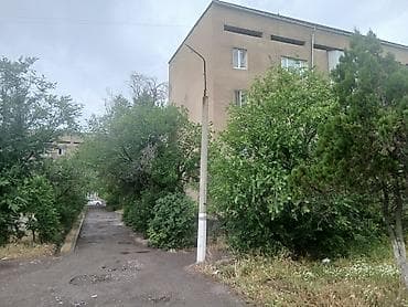 хостел ак орго: Продается комната в общежитии/малосемейке. Планировка и особенности — 7