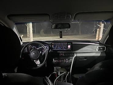 sprinter 315: Kia K5: 2018 г., 2 л, Автомат, Газ, Седан — 6