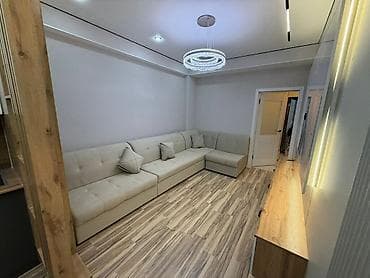 Квартиры: 3 комнаты, 64 м², Технопарк Элитка, 14 этаж, Евроремонт — 4
