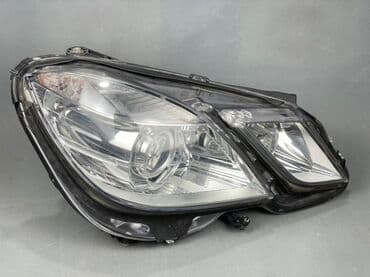 автозапчасти в бишкеке на мерседес: Фара Mercedes-Benz Е-Class W 212 передний правый — 2