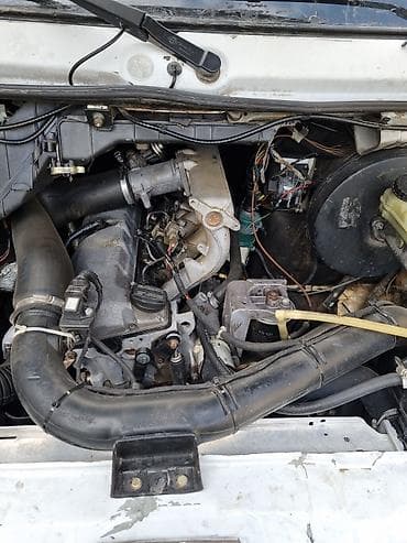 bmw 1 8: Mercedes-Benz Спринтер: 1998 г., 2.9 л, Механика, Дизель, Фургон — 7