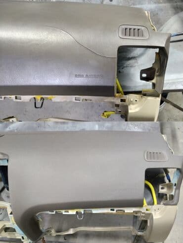 оборудование для химчистки авто: Перетяжка реставрация торпедо, перешив сидений, покраска пластиковых — 3