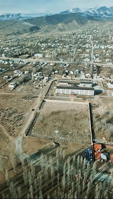 корумду: 73 соток, Курулуш, Кызыл китеп — 3