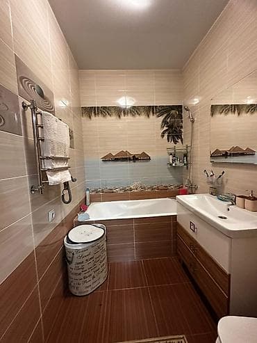 япи цент: 5 и более комнат, 160 м², Индивидуалка, 1 этаж, Евроремонт — 9