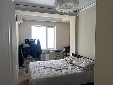 Продажа квартир: 2 комнаты, 62 м², Дизайнерский ремонт — 2