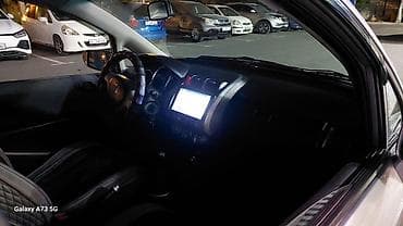 vw t4: Honda Jazz: 2002 г., 1.5 л, Механика, Бензин, Хэтчбэк — 3