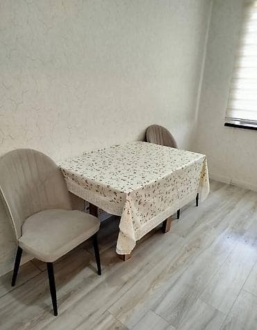 30: 1 комната, 34 м², Элитка, 6 этаж — 4